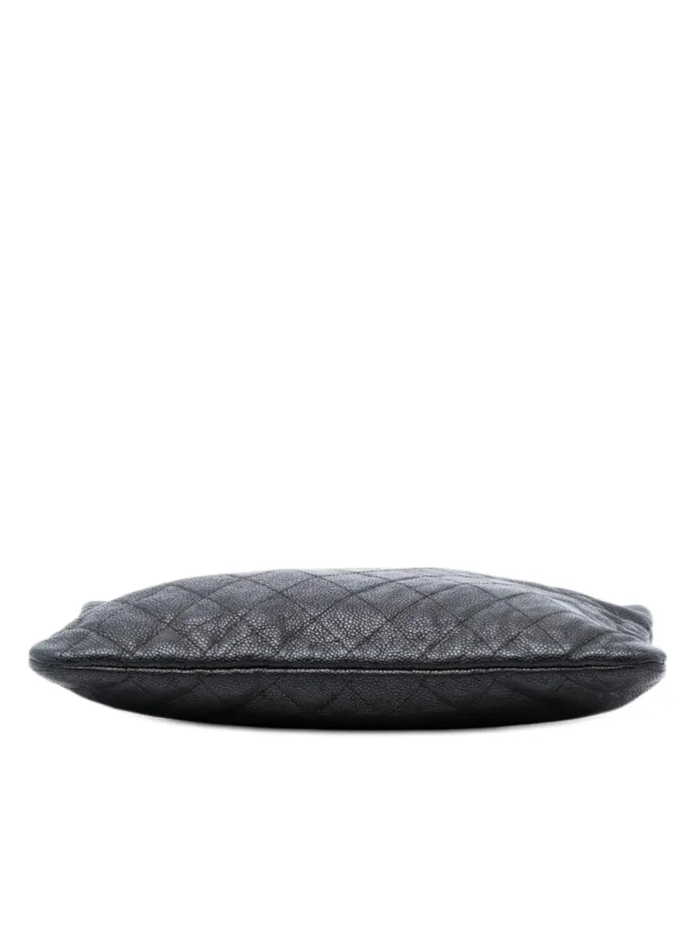 Chanel Medium Quilted Caviar Boy O Case #300761C81B